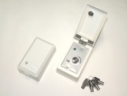 キースイッチ：NS-260A